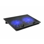 MS hladnjak za notebook Cool D105