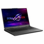 Asus ROG Strix G814JZR-N6008W, 2560x1600, Intel Core i9-14900HX, 1TB SSD, 32GB RAM, nVidia GeForce RTX 4080, Windows 11