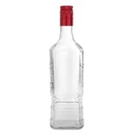 Staklena boca PIONIER MOSKWA 500 ml sa čepom