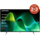 Grundig 65 GHU 7910 B televizor, 65" (165 cm), LED, Ultra HD, Google TV