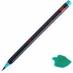 Akashiya SAI Japanese Akvarel flomasteri 05 Green Blue 1 kom