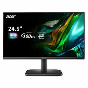 Acer 24.5” EK251Q E 24.5" 1920x1080 FHD