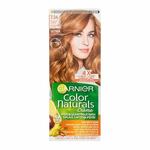 Garnier Color Naturals Créme boja za kosu za obojenu kosu za sve tipove kose 40 ml nijansa 7,34 Natural Copper