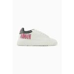 Tenisice Emporio Armani X3X024 XR127 C682 Opt.White/Navy/Fuxia