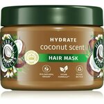 Herbal Essences Coconut Scent Hydrate maska za kosu za ishranu i hidrataciju 300 ml