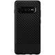 Spigen Core Armor maska za Samsung Galaxy S20 Ultra G988, silikonska, crna