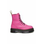 Dr. Martens Gležnjače na vezanje 'Jadon' roza