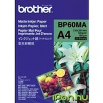 Brother papir A4, mat, bijeli