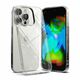 RINGKE AIR MASKA ZA IPHONE 14 PRO GLITTER CLEAR