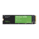 Western Digital Green HDD, 960GB, NVMe