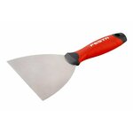 Lopatica RF gumena ručka 140mm