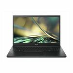 Acer Aspire 7 A715-76G-5995, 15.6" 1920x1080, Intel Core i5-12450H, 512GB SSD, 16GB RAM, Endless OS/Free DOS/Linux