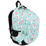 St.Right Lovely Foxy ergonomska školska torba, ruksak BP26 39x27x17cm