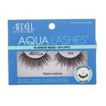 Ardell Aqua Lashes umjetne trepavice 343 1 kom nijansa Black