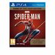 PS4 igra Marvel's Spider-Man - Game of the year