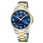 Sat Festina 20657/4 Niebieski