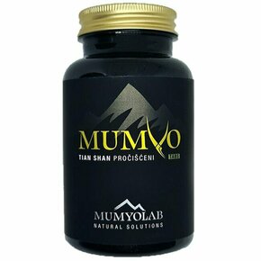 MUMYO Tian Shan pročišćeni