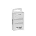 Original Samsung Data Cable Type-C to Type-C blister bijeli