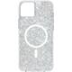 Case-Mate Twinkle MagSafe Pogodno za model mobilnog telefona: iPhone 14 Plus, stardust Case-Mate Twinkle MagSafe case Apple iPhone 14 Plus stardust