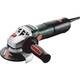 Metabo W11-125 kutna brusilica