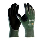 ATG® MaxiCut® Oil™ rukavice protiv posjekotina 34-304 10/XL | A3106/10