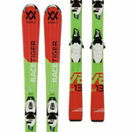 Skije VÖLKL Racetiger V2 GS 130cm + vMotion 7.0 130cm