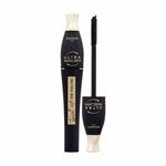 BOURJOIS Paris Twist Up The Volume maskara za volumen, za produljenje trepavica 8 ml nijansa 001 Ultra Black