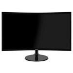 Samsung LS27C362EAUXEN monitor, VA, 27", 1920x1080, 75Hz