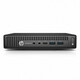 HP EliteDesk 800 G2 DM, HP EliteDesk 800 G2 DM; Core i5 6500T 2.5GHz/8GB RAM/256GB SSD;WiFi/BT/Intel HD Graphics/Win 10 Pro 64-bit NPR5-MAR01053