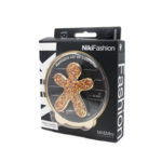 Niki Fashion Sandal & Incence, miris za automobile