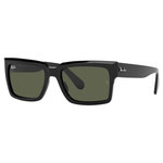 Ray-Ban Sunčane naočale '0RB2191' zelena / crna