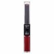 L'Oréal Paris Infaillible 24H Lipstick sjaj tekuću ruž za usne 5 ml nijansa 501 Timeless Red