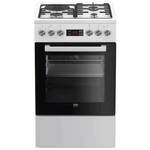 Beko FSE53320DWCS električni/kombinirani/plinski štednjak