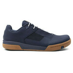 Crankbrothers Stamp Lace Cycling Shoes Blue plava