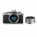 Nikon Z fc + 16-50 f/3.5-6.3 VR (SL) (VOA090K002)