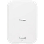 Canon Zoemini 2 WHS EMEA Pocket pisač Pearl White