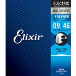 ELIXIR ELEKTRIKA 09-46 POLYWEB ŽICE
