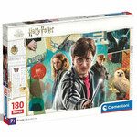Harry Potter puzzle od 180 komada - Clementoni