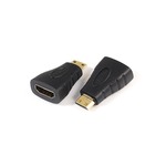 Adapter Hdmi Ženski - Mini Hdmi muški