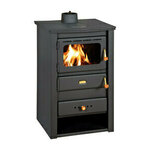 Prity kamin K22CP