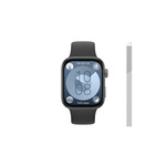 Huawei Watch Fit 3 pametni sat, Black