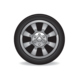 Goodyear zimska guma 195/75R16C Cargo UltraGrip TL 105R