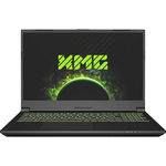 XMG Focus 17 E23dqr, 17.3" 2560x1440, Intel Core i9-13900HX, 1TB SSD, 16GB RAM, nVidia GeForce RTX 4060, Windows 11