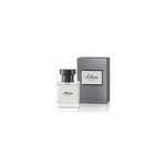 S.Oliver For Him Edt 30 Ml