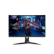 Asus ROG Strix/Rog Swift XG27AQV monitor, IPS, 27", 16:9, 2560x1440, 144Hz/165Hz/60Hz, pivot, HDMI, Display port