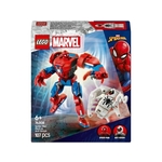 LEGO® Super Heroes: Marvel - Spider-Man robot protiv Anti-Venoma (76308)
