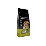 Optimanova Cat Hairball Piletina – Riža - 2 kg