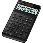 Casio kalkulator JW-200SC-BK, crni