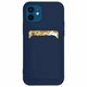 Card Case silikonska maska za Xiaomi Redmi Note 10 / 10S / Poco M5s: Navy Blue