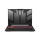 Asus TUF Gaming FA507NV-LP002W, 1920x1080, AMD Ryzen 7 7735HS, 16GB RAM, nVidia GeForce RTX 4060, Windows 11